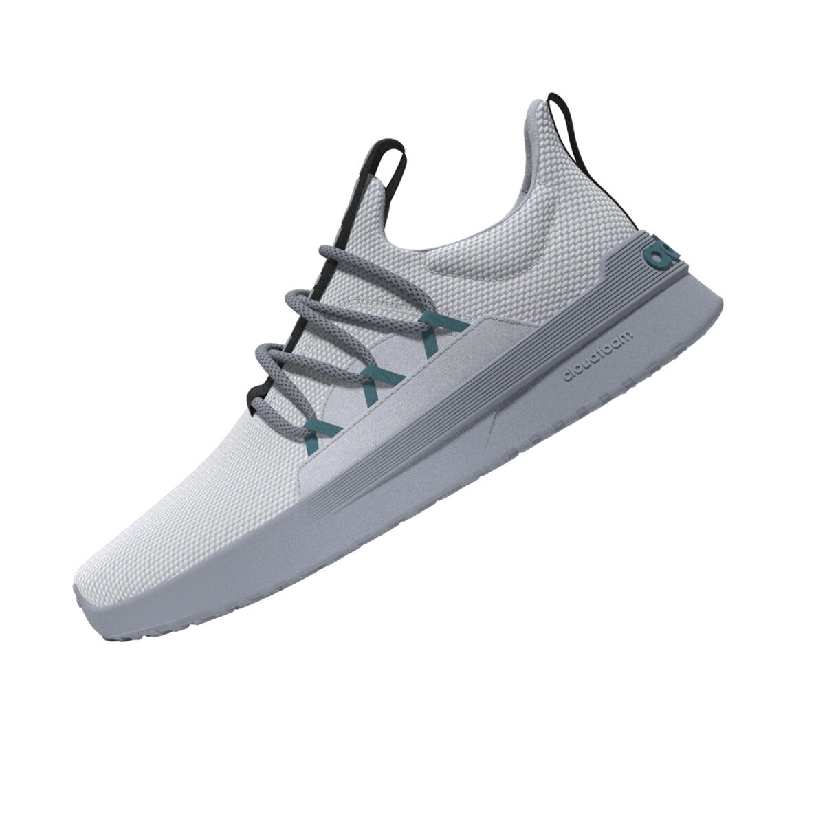 adidas Men's Lite Racer Adapt 4.0 Cloudfoam Lifestyle Slip-On Shoes adidas Men's Lite Racer Adapt 4.0 Cloudfoam Lifestyle Slip-On Shoes