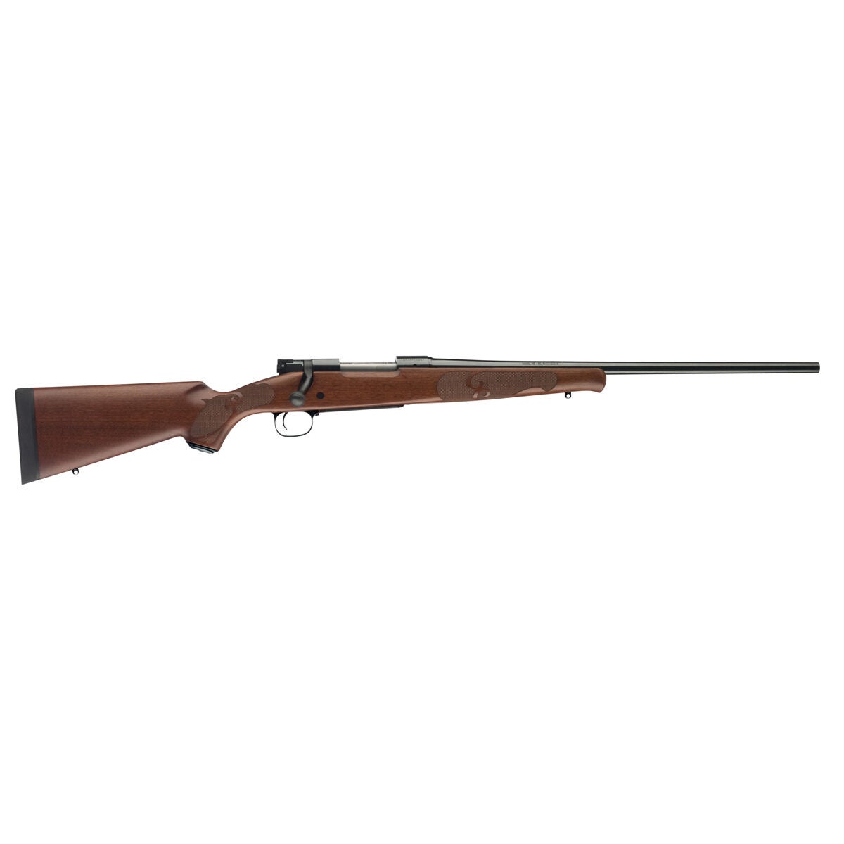 Winchester Guns M70 FWT COMPACT 6.5 CREED Centerfire Rifle