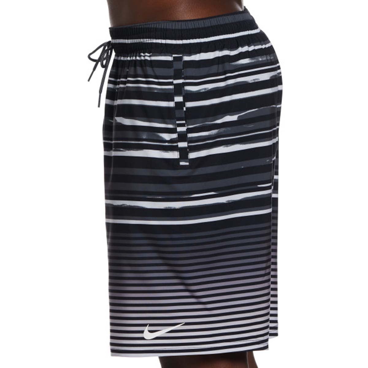 Nike Fade Stripe 9" Volley Short