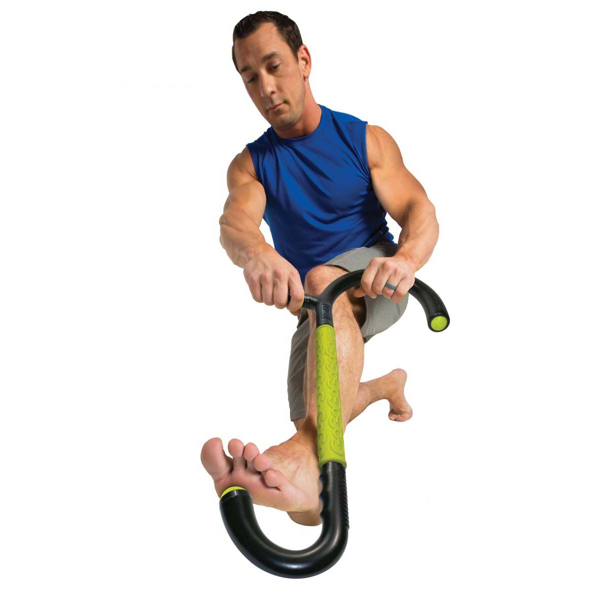 Go Fit Muscle Hook with Multi Tool