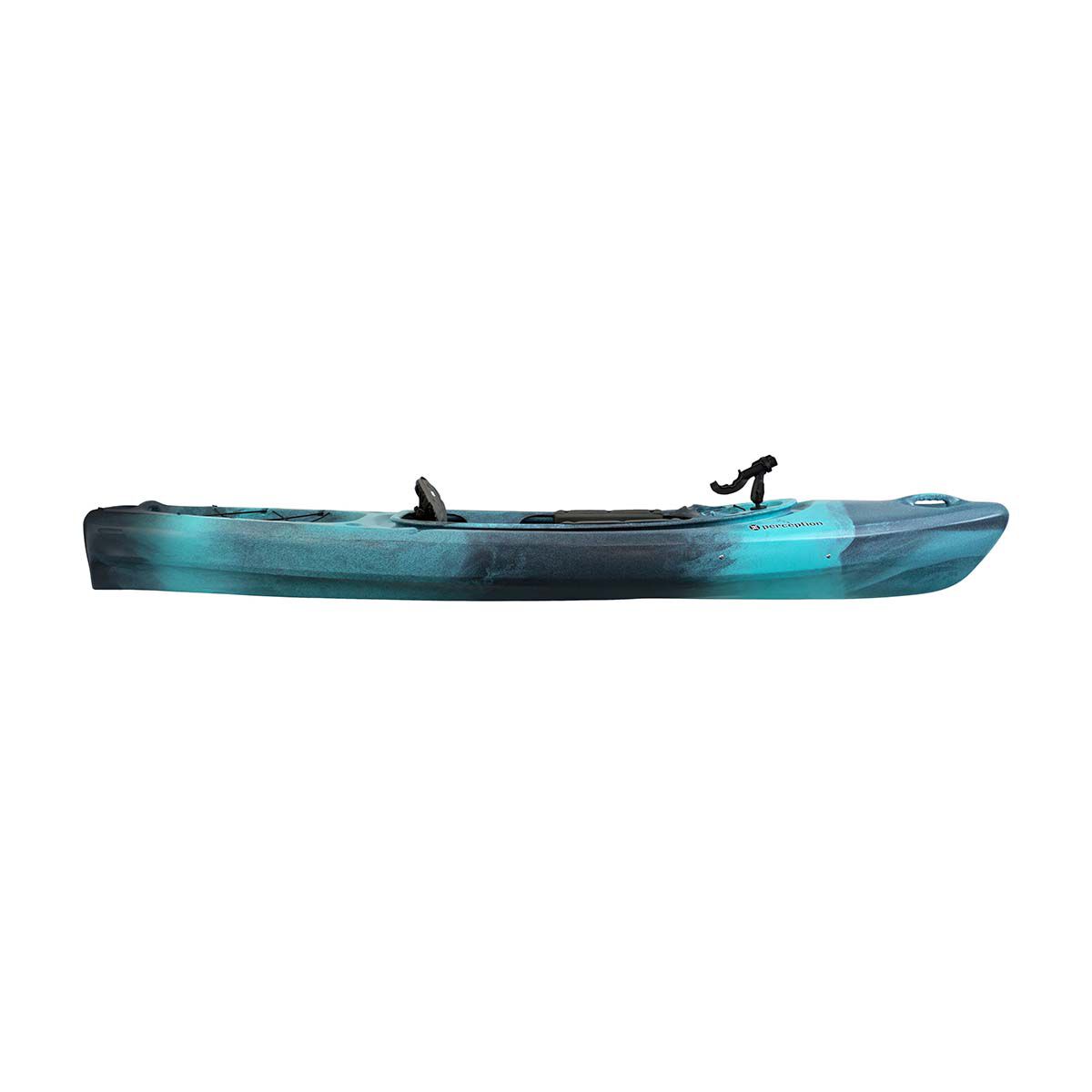 Perception Sports Sound 10.5 Angler Sit-In Fishing Kayak, 10,5'