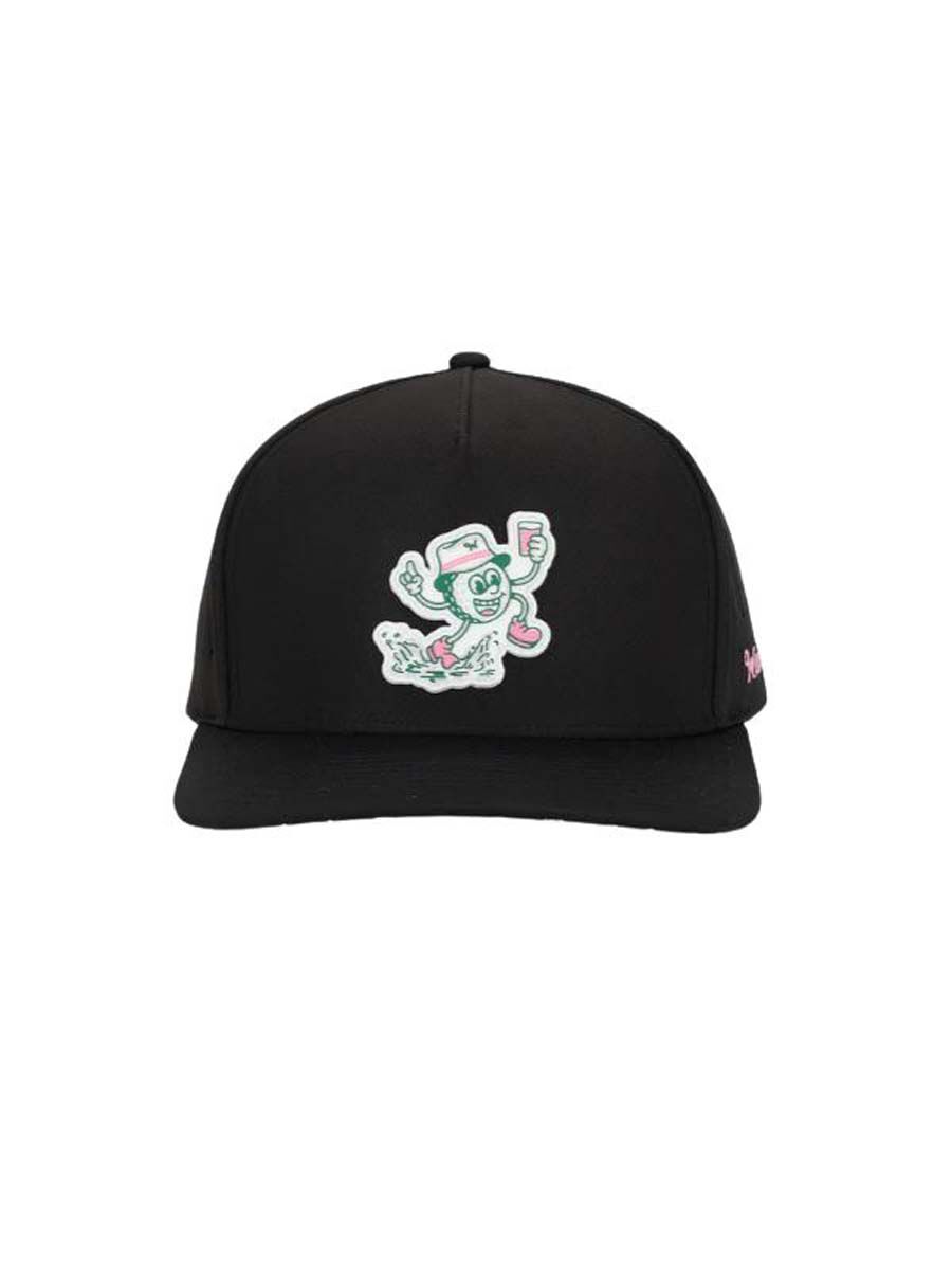 Waggle Golf Skipper Hat