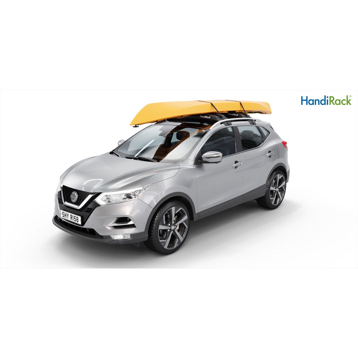 Malone HandiRack Inflatable Roof Rack
