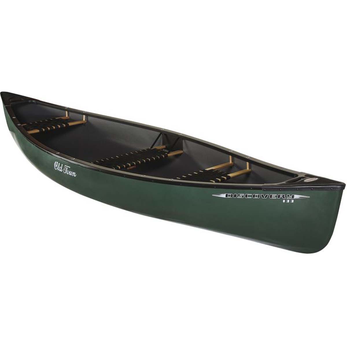 Old Town Discovery 133 Canoe
