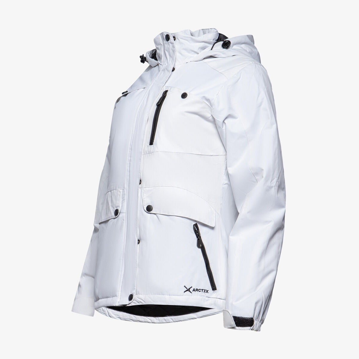 Arctix Arctix Women's Print Daybreak Ski Jacket