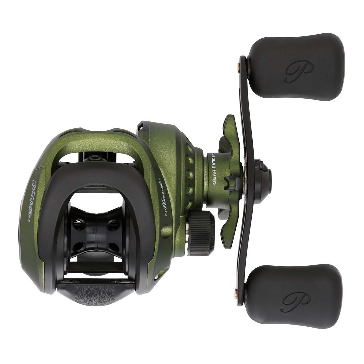 Pflueger Monarch Low Profile Reel
