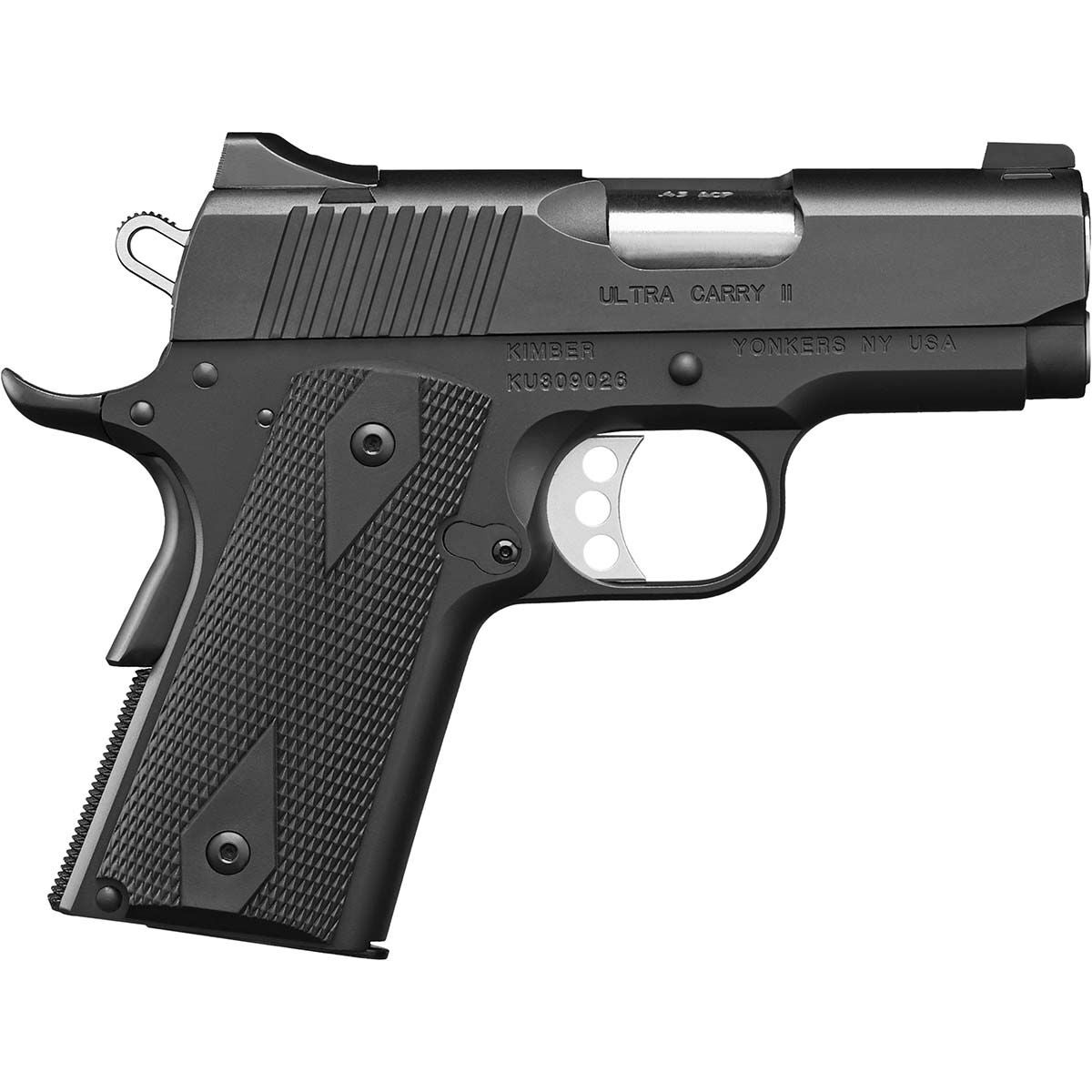 Kimber Ultra Carry 2 45ACP Pistol