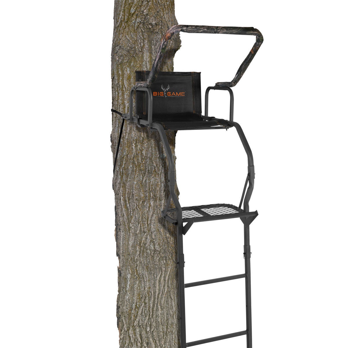 Big Game Big Game Warrior DXT