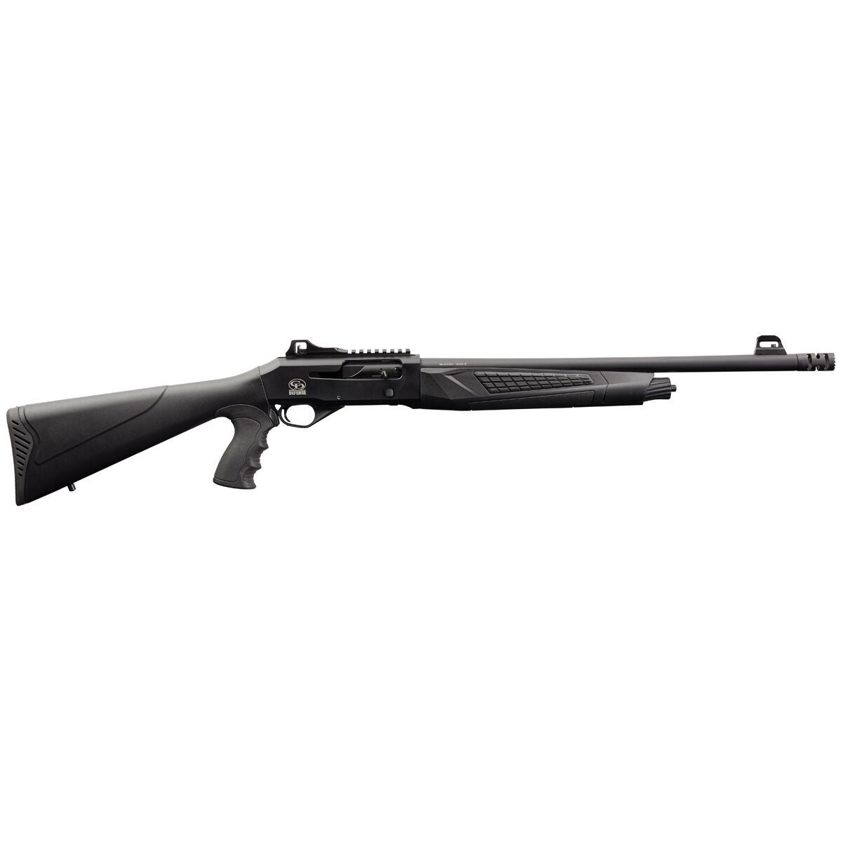 Charles Daly 930.229 601Tct12Ga18.50" Tactical Shotgun