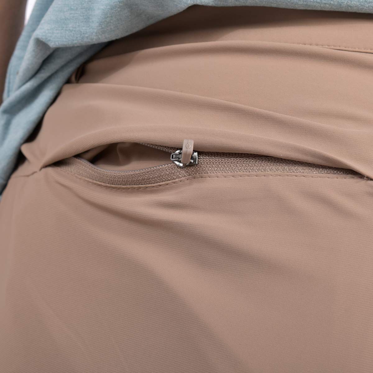 Bison Ridge Men's Warp Yellowstone 32" Slim Fit Pants