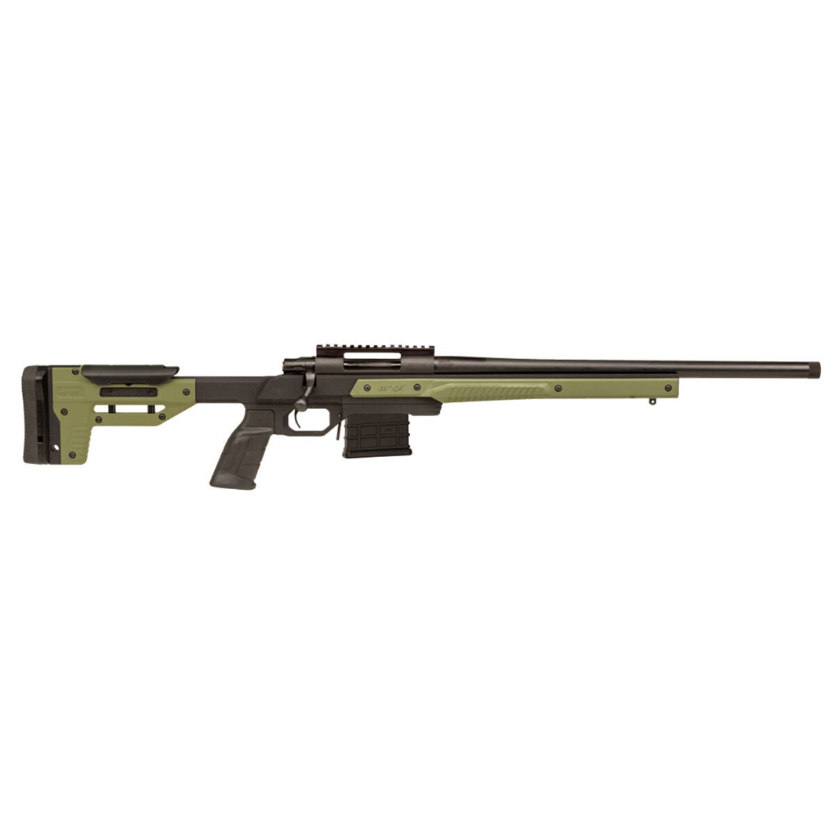 Howa M1500 Oryx 308 Centerfire Rifle