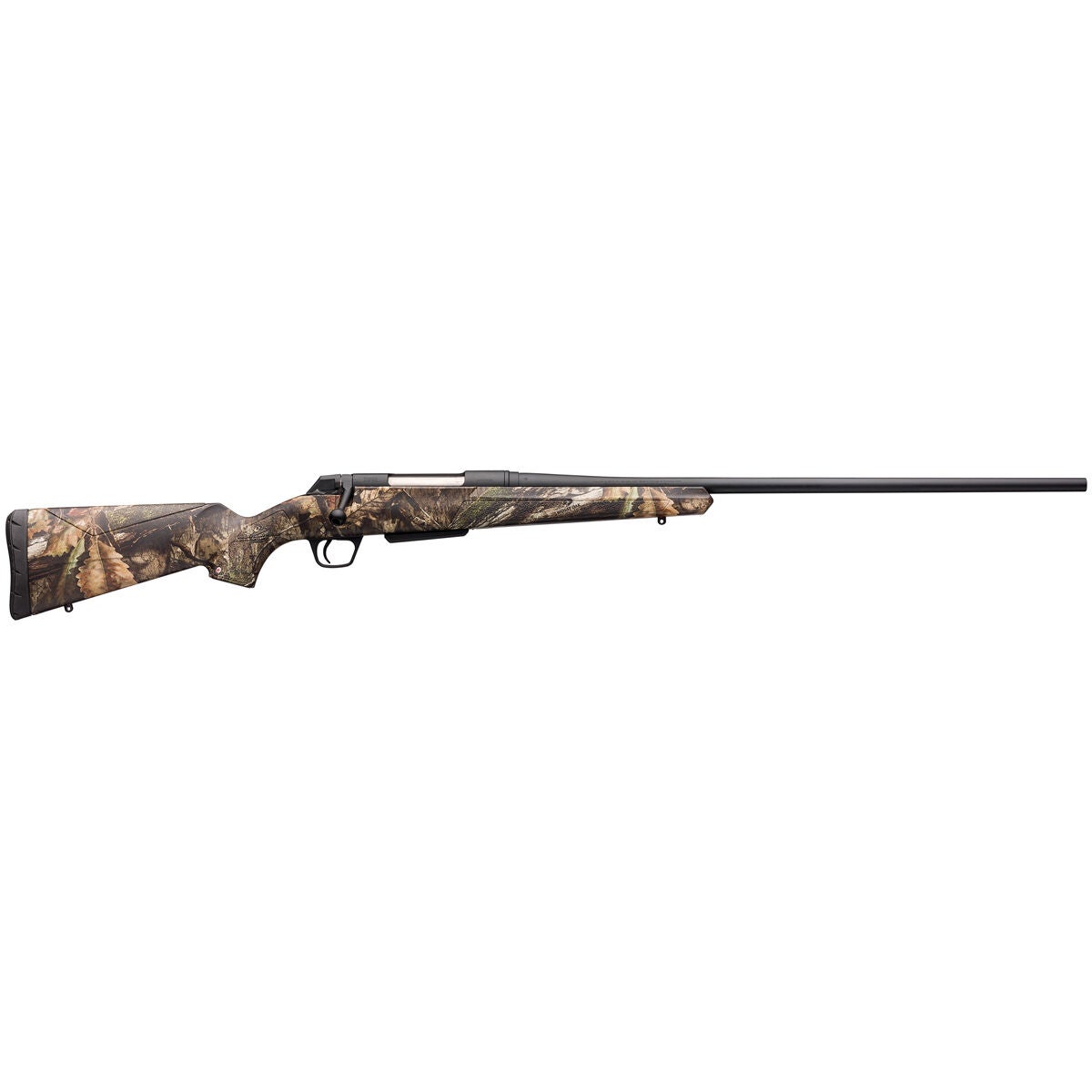 Winchester Guns XPR HNT MODNA 7MM RM Centerfire Rifle