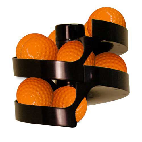 Heater Sports Power Alley Ball Feeder