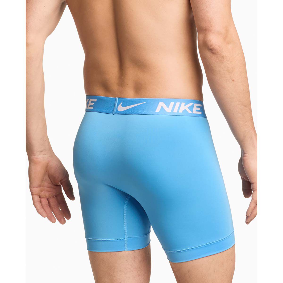 Nike Men's 6" Underwear