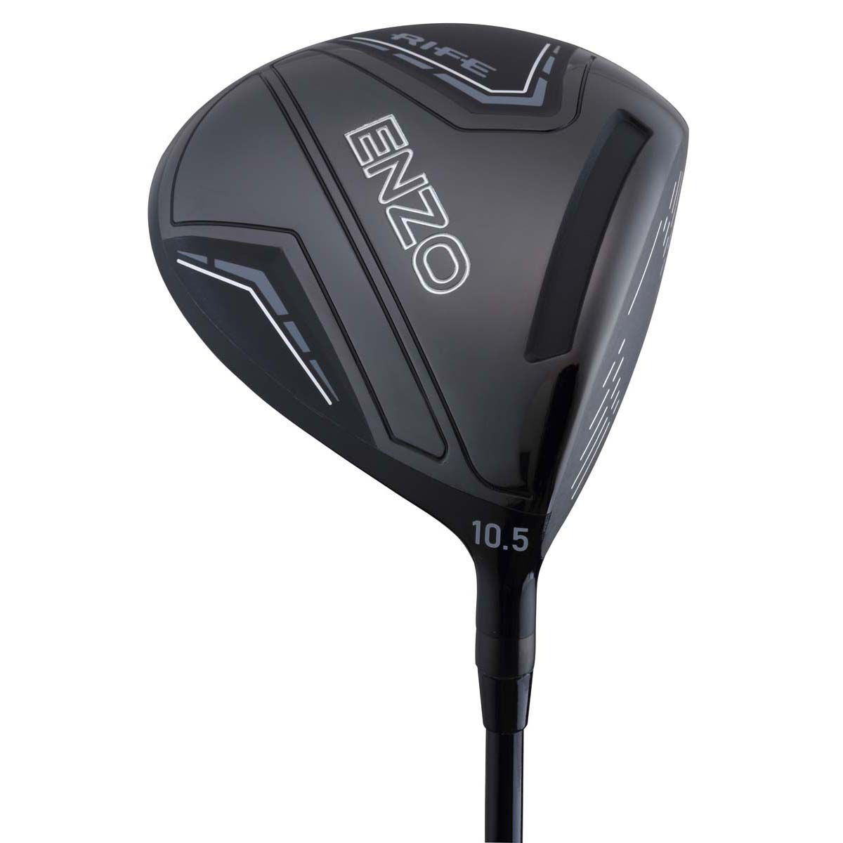 Rife Men's Right Hand Enzo 10.5 Regular Driver