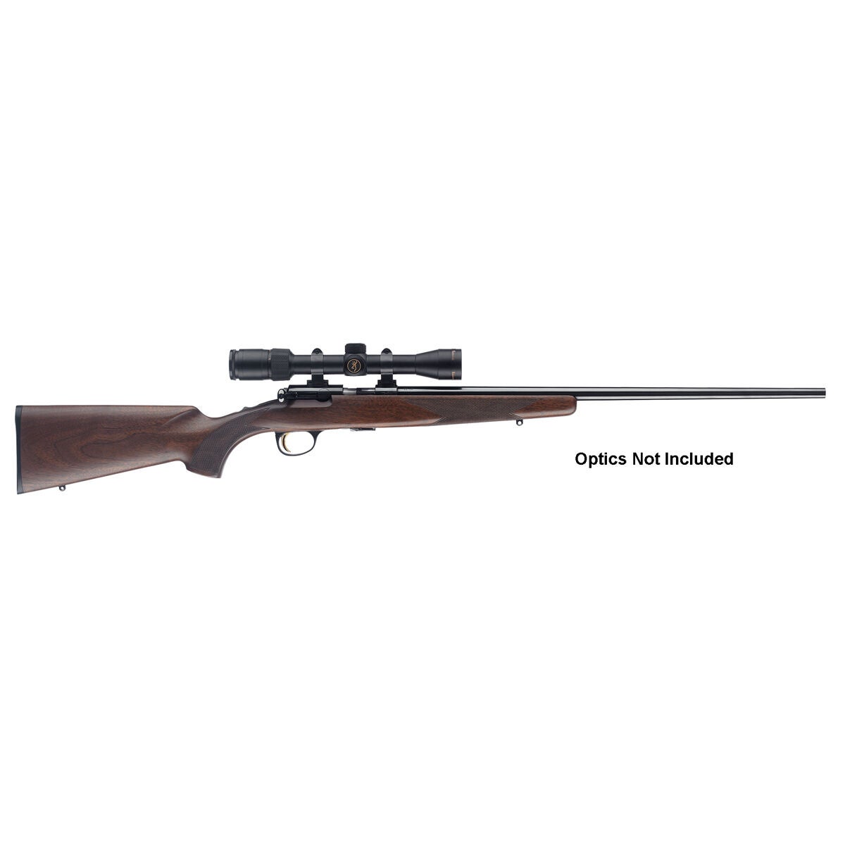 Browning T-Bolt Sporter 22 LR Centerfire Rifle