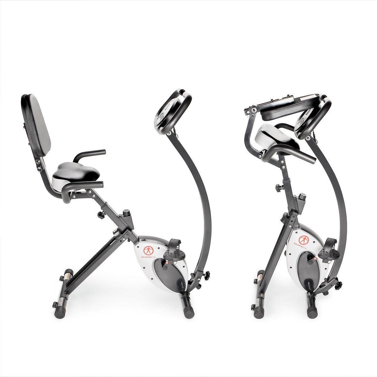 Marcy Foldable Fitness Bike