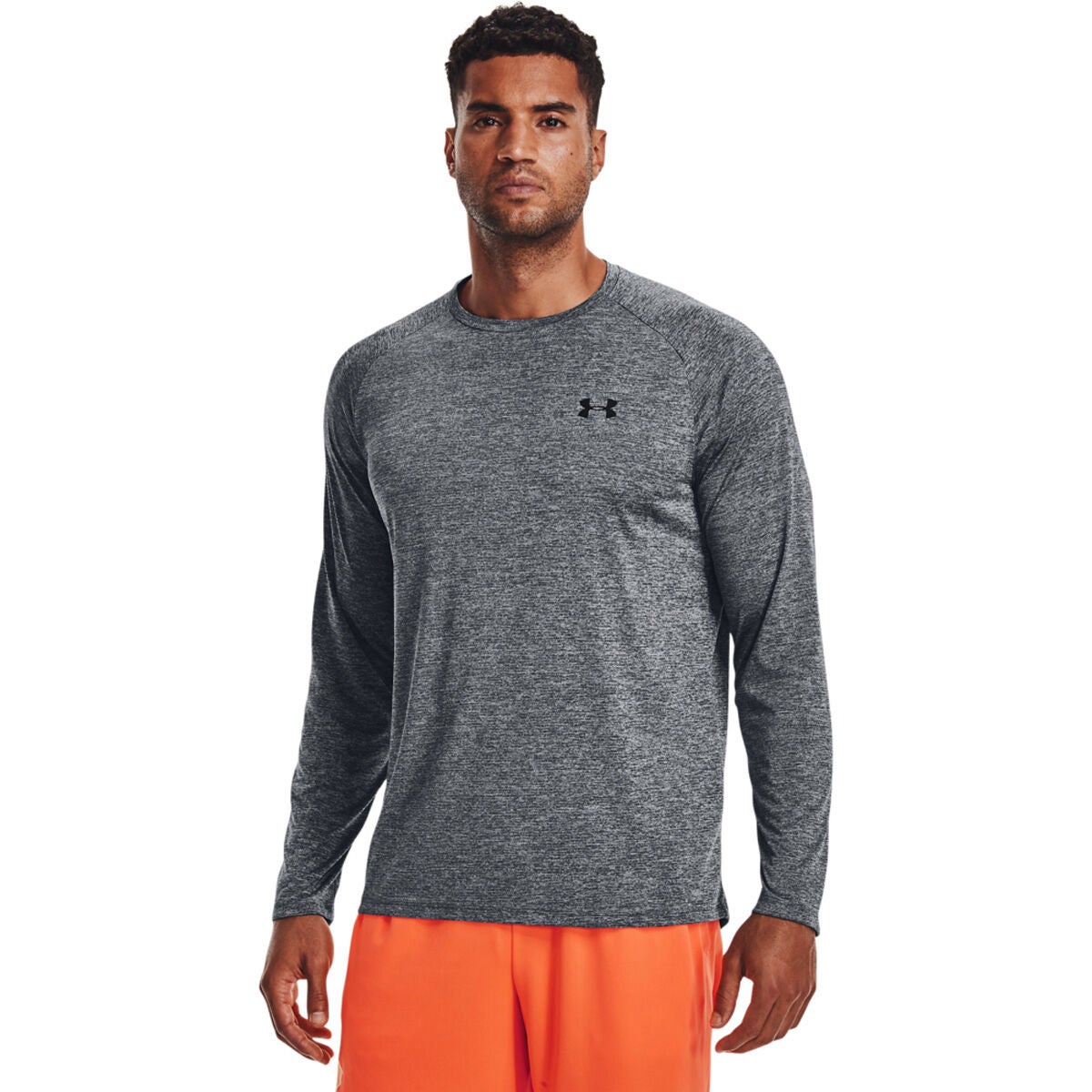 Under Armour Men's UA Tech Long Sleeve