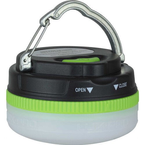 Luxpro Compact Area Light