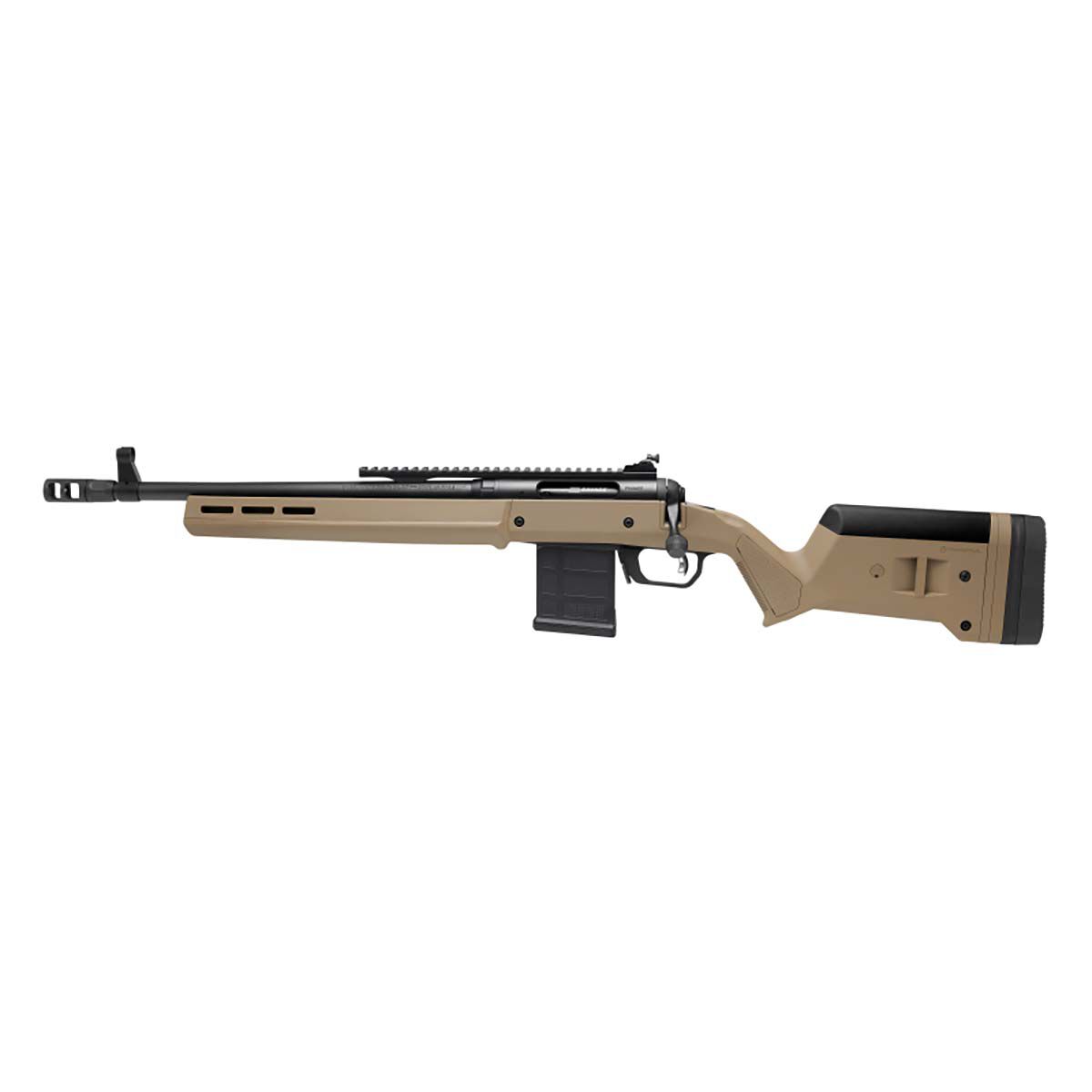 Savage 110 Magpul Scout LH 308 Win Centerfire Rifle
