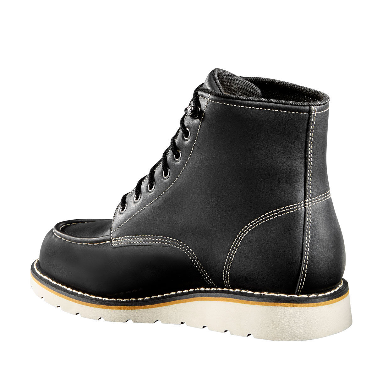 Carhartt WP 6" Moc Soft Toe Wedge Boot