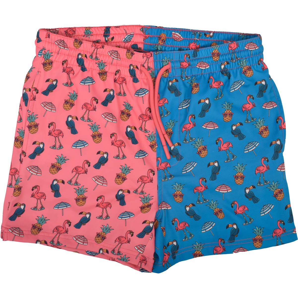 Aeroline Boys' Swim Trunk