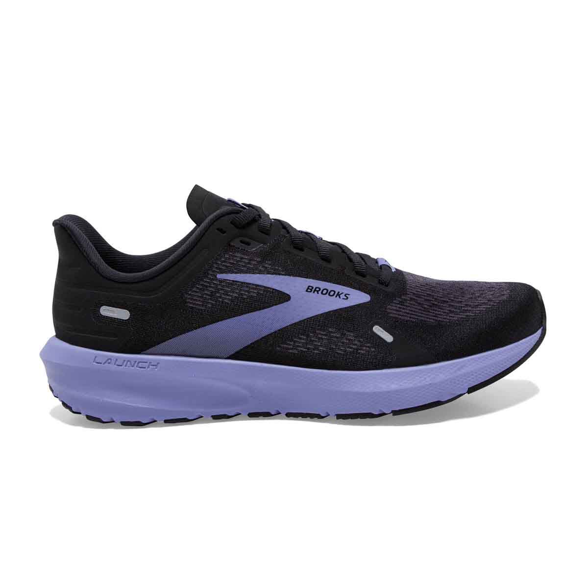 Brooks Women's Launch 9