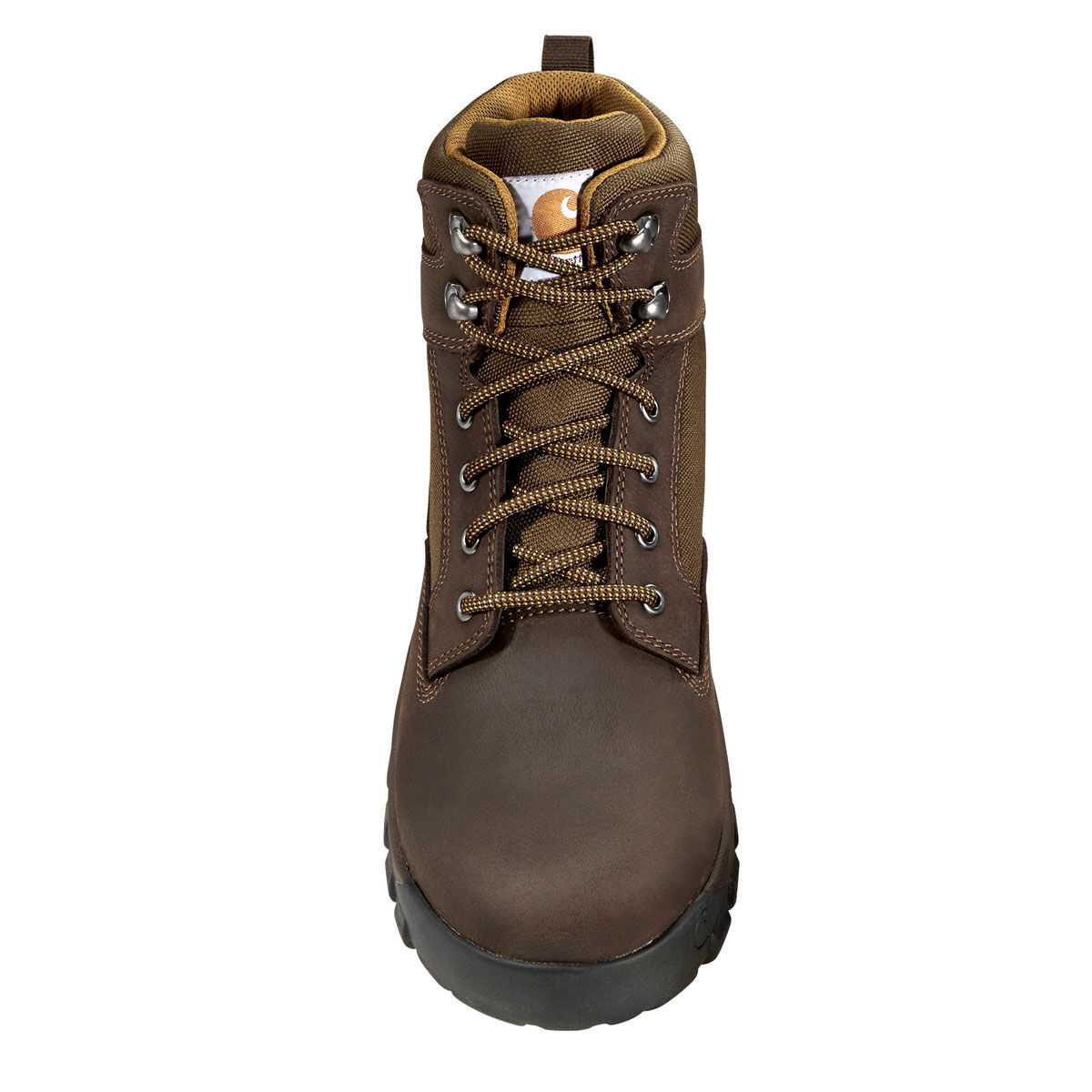 Carhartt Rugged Flex WP 6" Steel Toe Work Boot