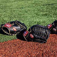 baseball-glove