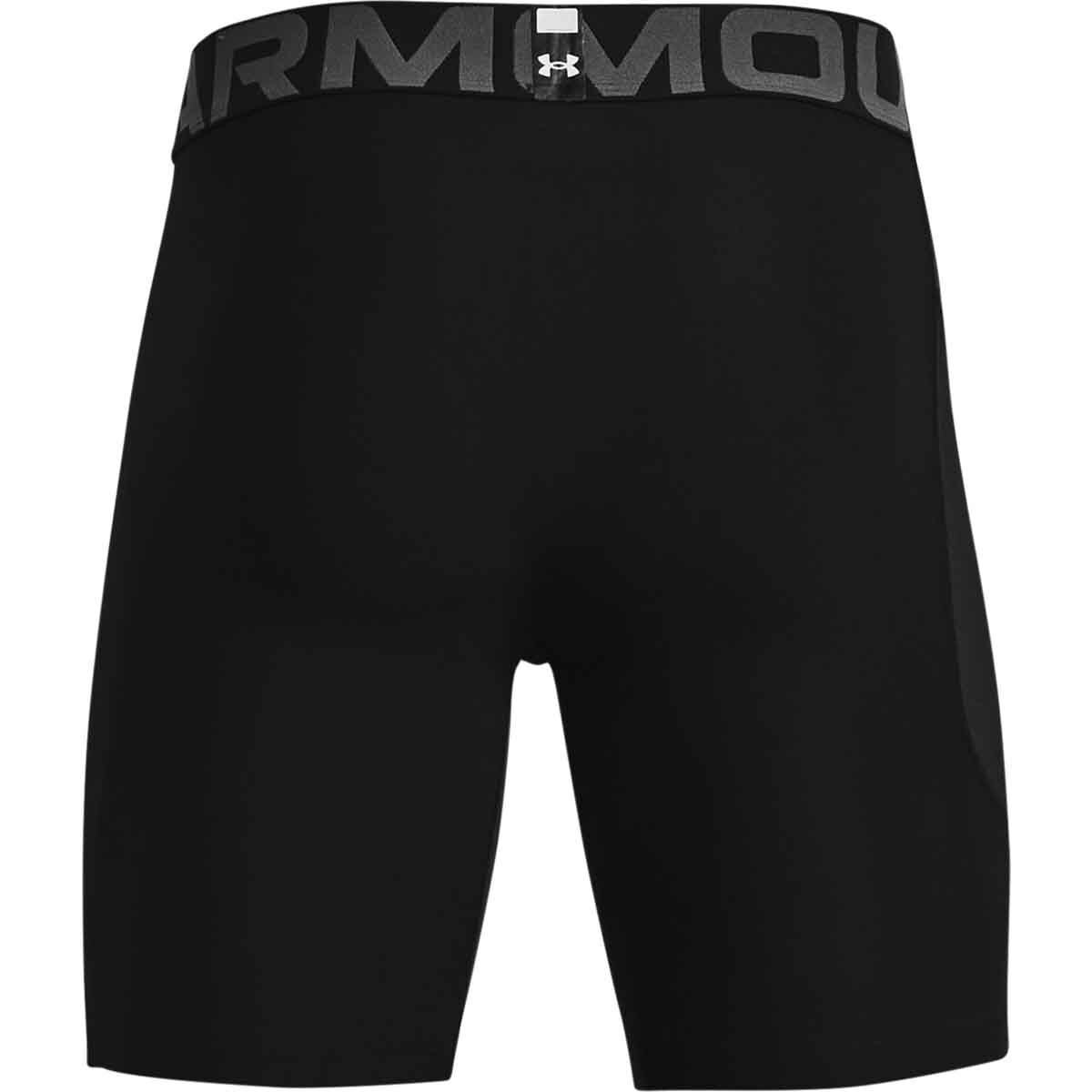 Under Armour Men's HeatGear® ¾ Leggings