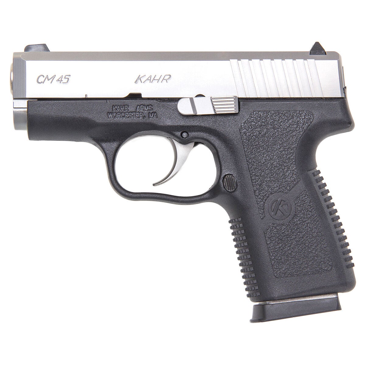 Kahr Arms CM4543 CM 45 ACP Handgun