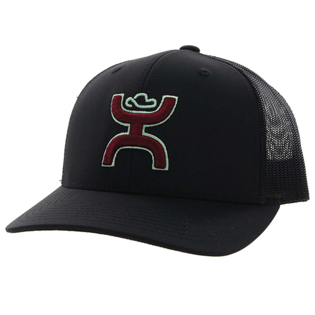 Hooey Men's Sterling Trucker Hat
