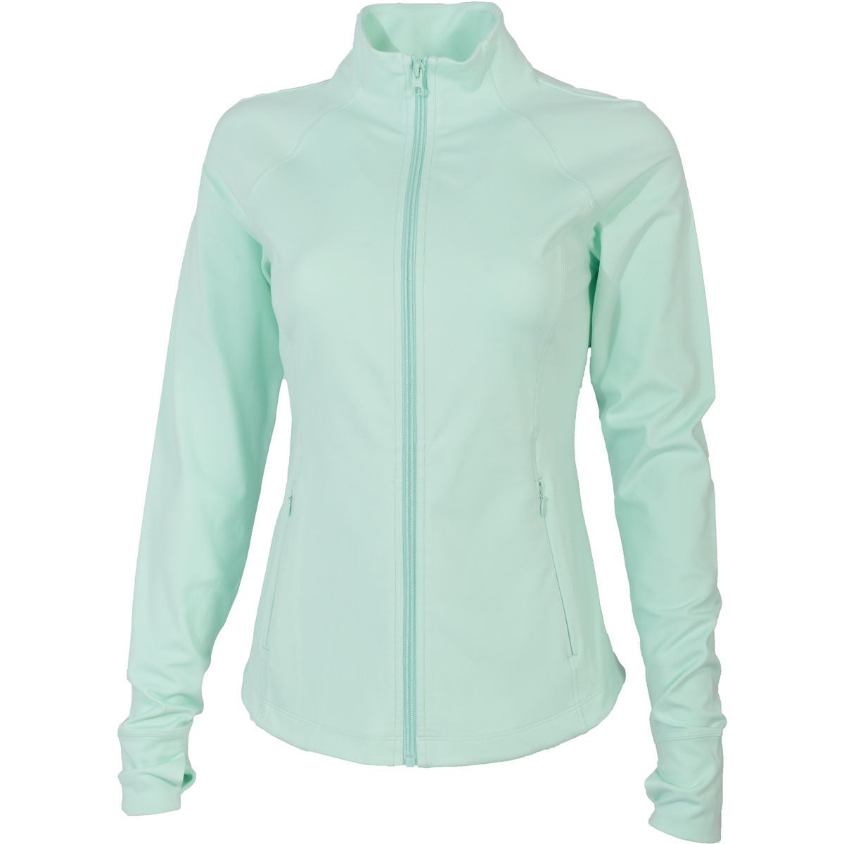 90 Degree Lux Yoga Jacket