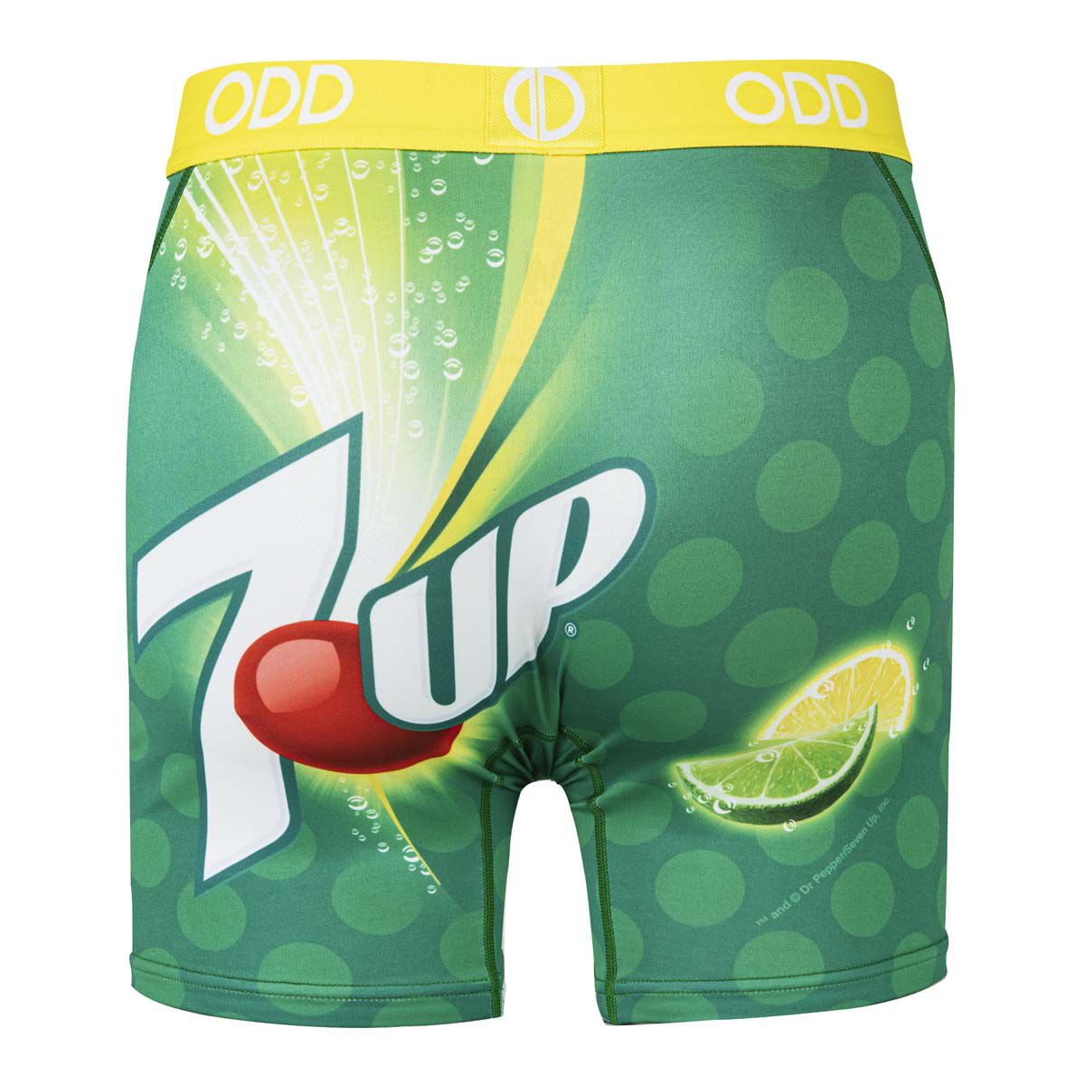 Odd 7Up Boxer Briefs