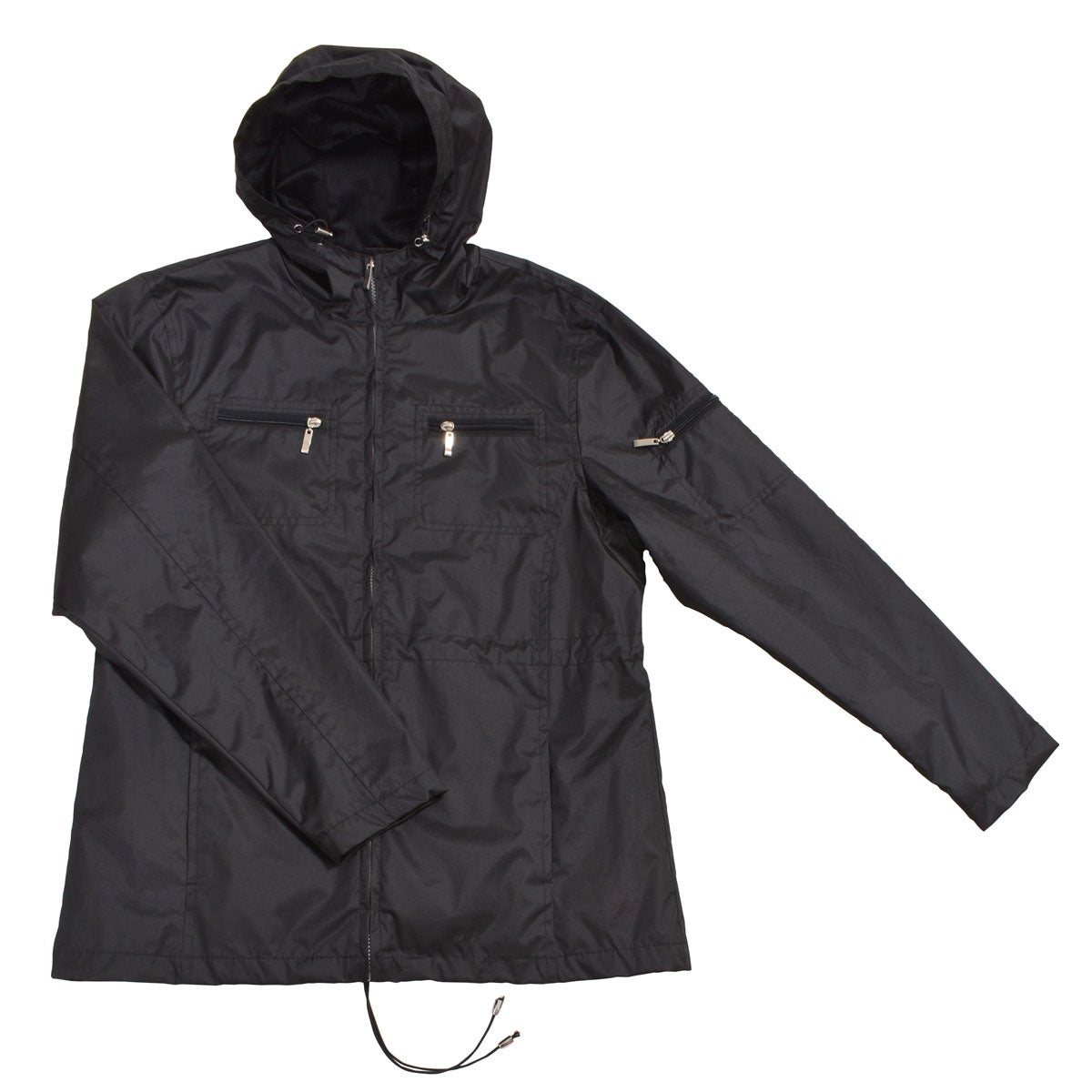 I5 Women's Solid Longer Length Jacket