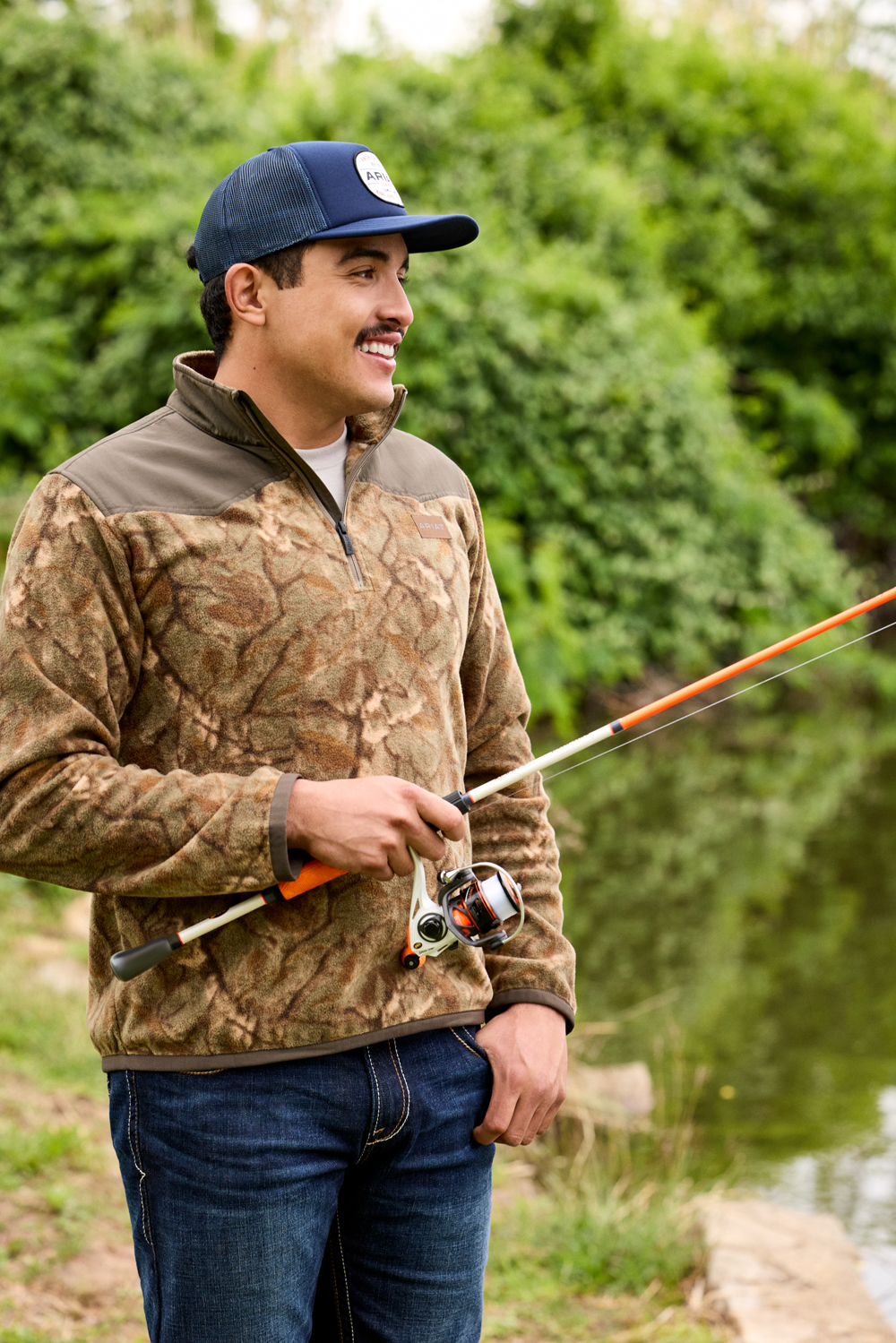 Ariat Jackets and Outerwear