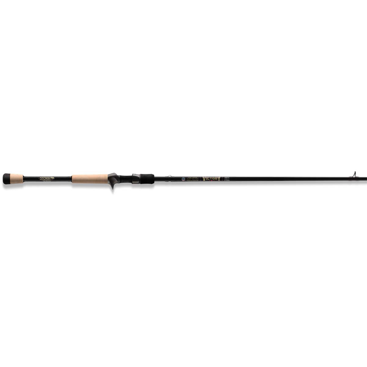 St Croix Victory Casting Rod