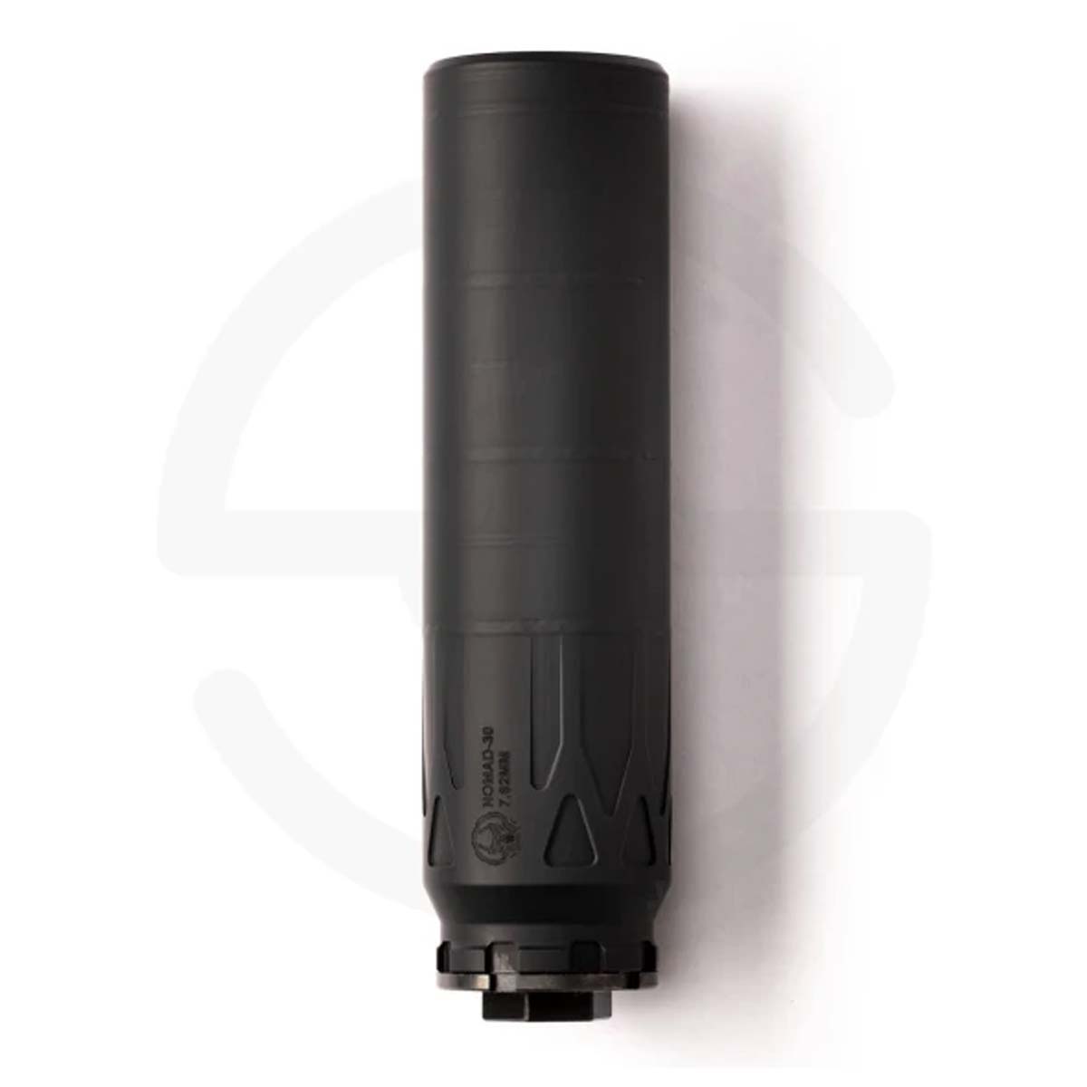 Dead Air Nomad-30 7.62mm Suppressor