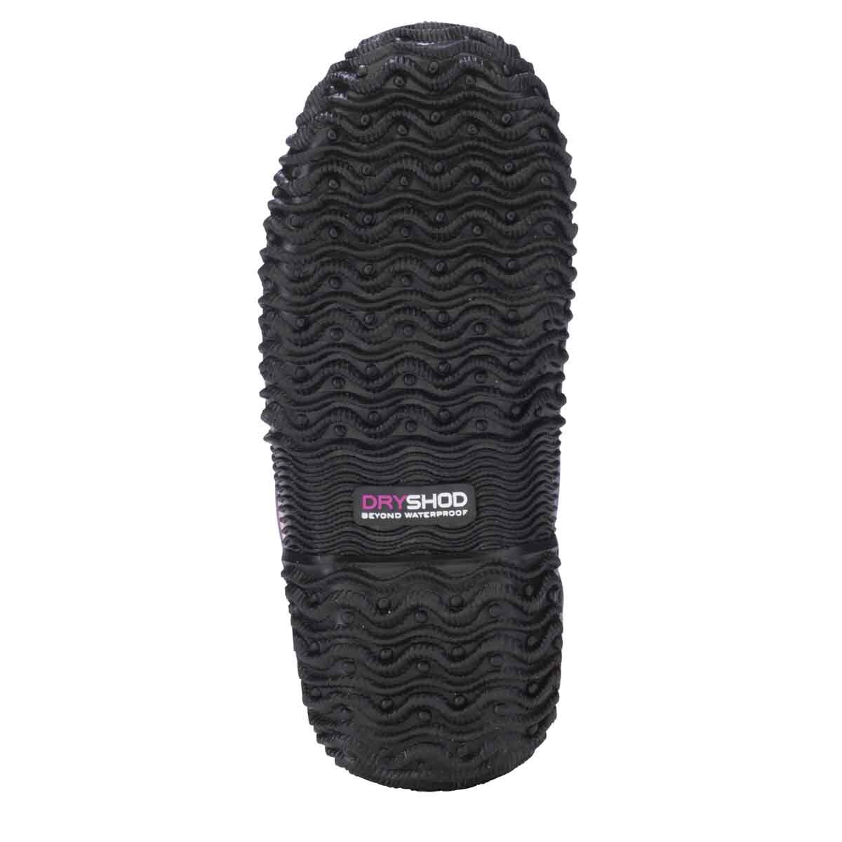 Dryshod Youth Tuffy Sport Mud Boots