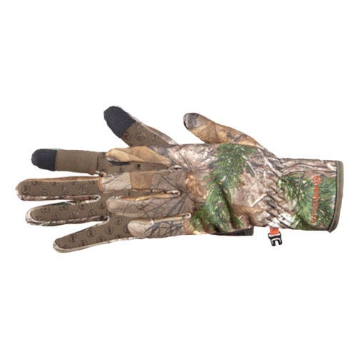 Manzella Men's Ranger Hunting Gloves