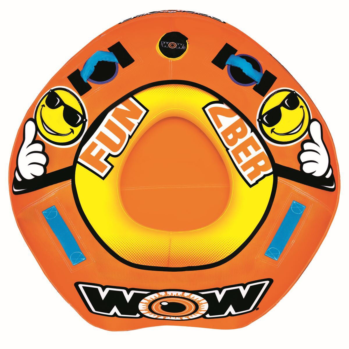 Wow 2Ber Towable Starter Kit