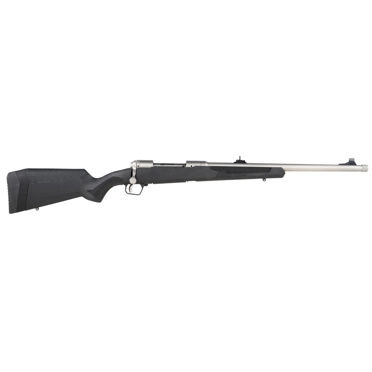 Savage 57044 110 Brush Hunter 375 Ruger 3 Plus 1 20" Centerfire Rifle