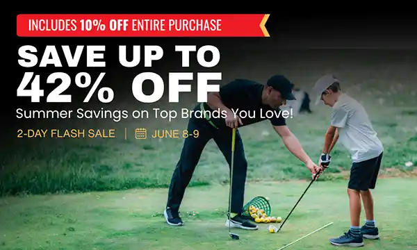 Promotional Banner