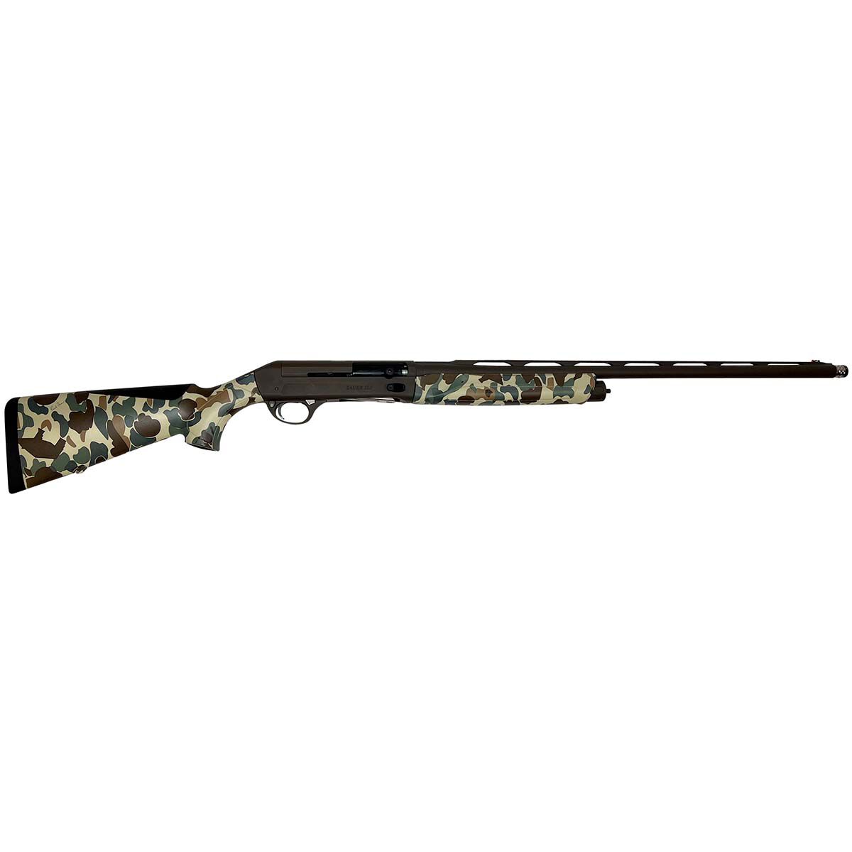 Sauer SL-5 Watrrfowl Bear Old School 26" Shotgun