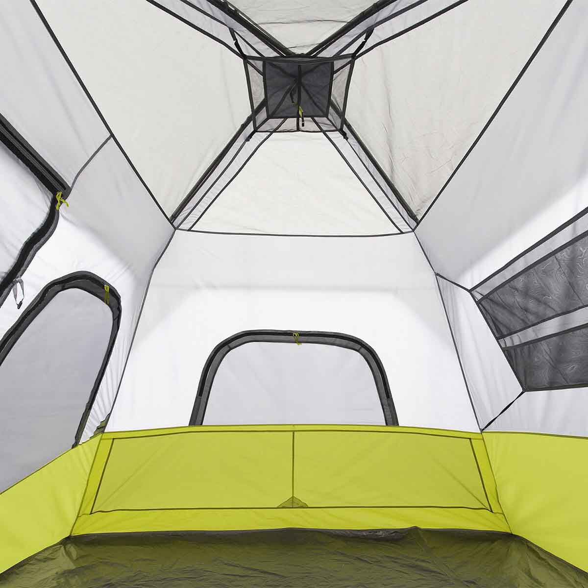 Core Equipment CORE 6P Instant Cabin Tent