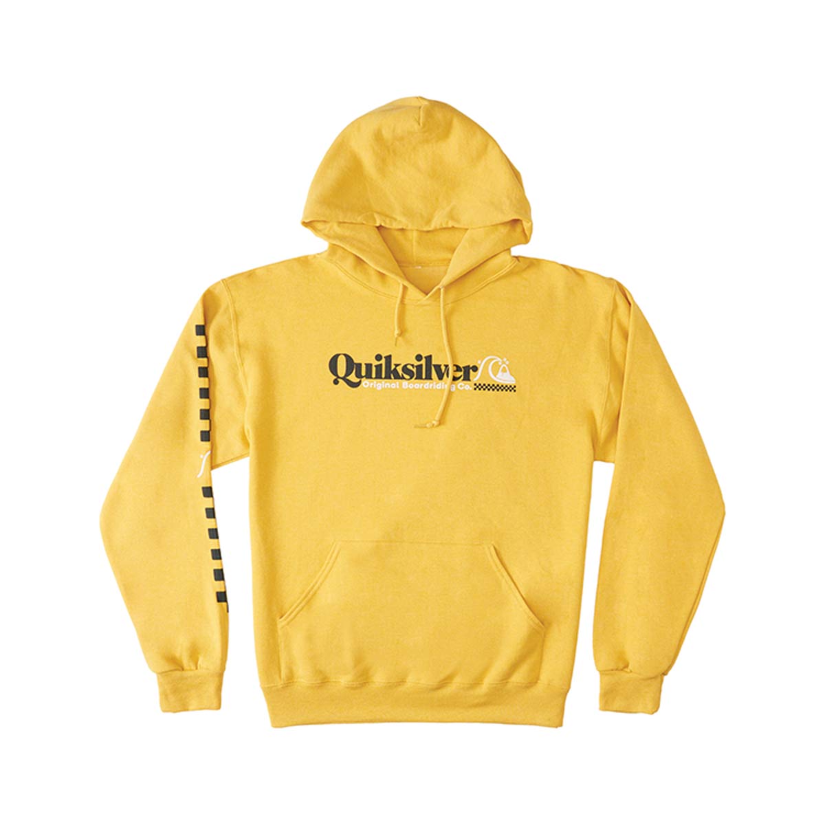 Quiksilver Men's Hoodie