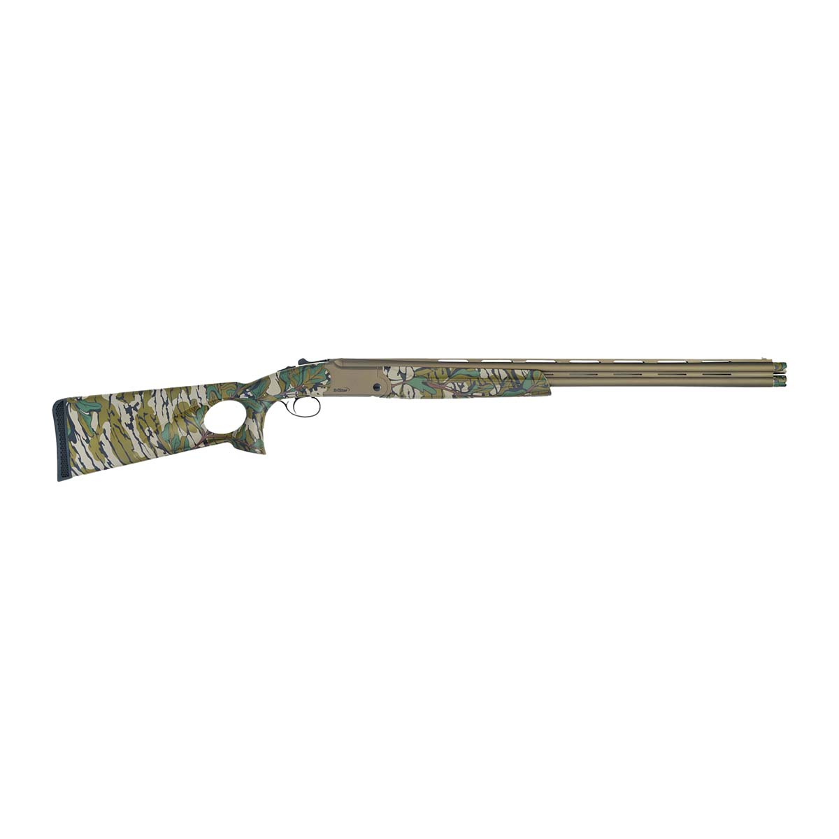 Tristar UPLND 20G 26 CT5 BRZ_MOGL Shotgun