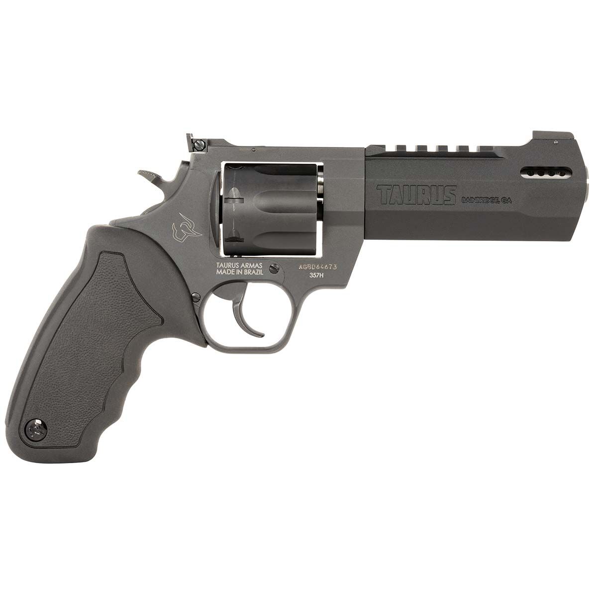 Taurus Raging Hunter 357 5.12" 7R  Revolver