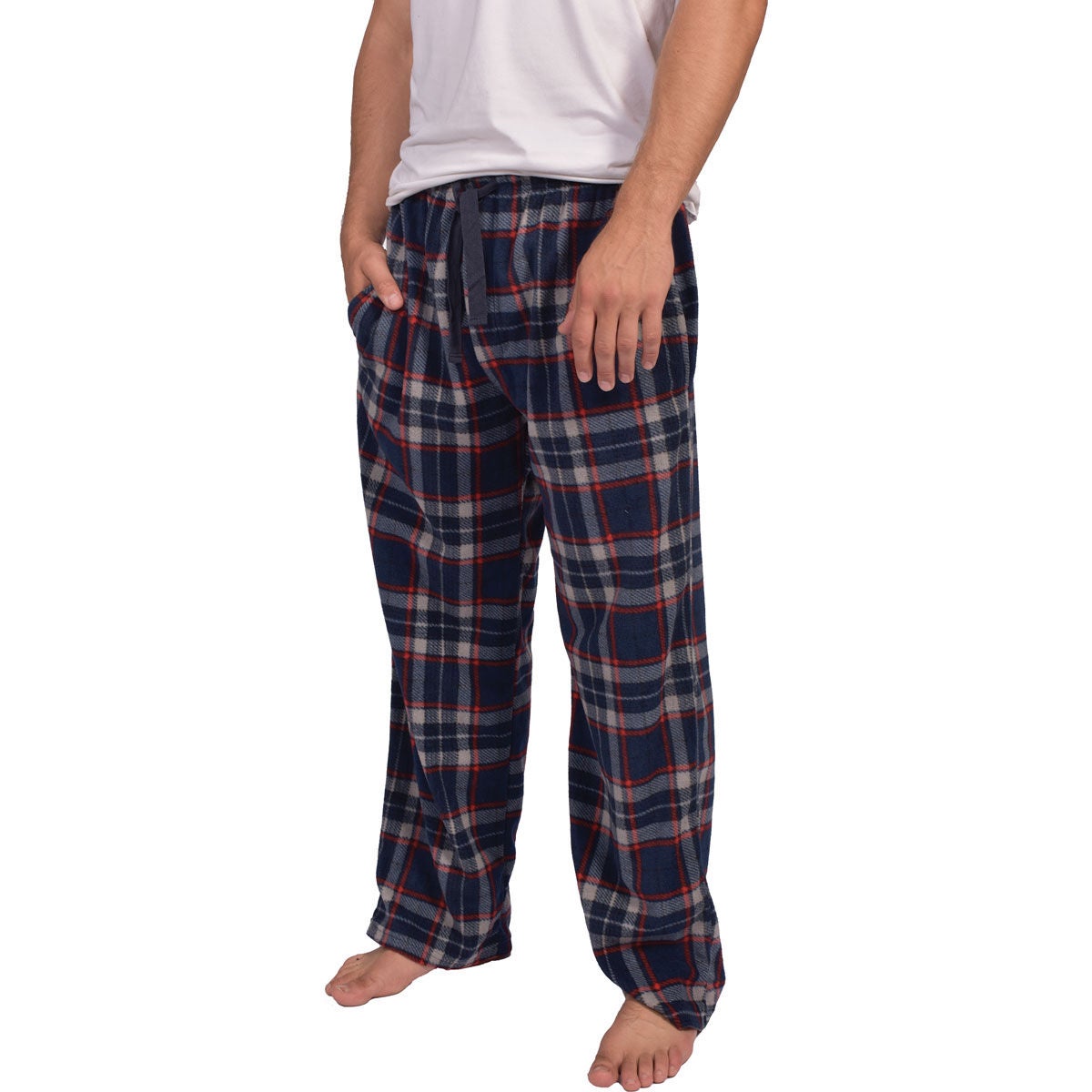 Canyon Creek Men's Plaid Lounge Pant