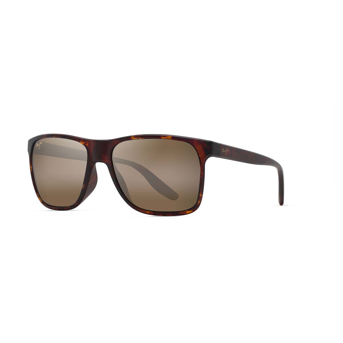 Maui Jim Men's Pailolo Rectangular Sunglasses